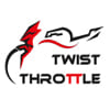 Twist Throttle