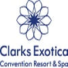 Clarks Exotica