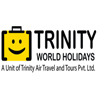 Trinity Air Travel And Tours
