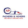 A P Packers And Movers