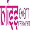 Bliss Event Management