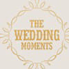 The Wedding Moments