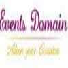 Events Domain