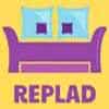 Replad Sofa Repair