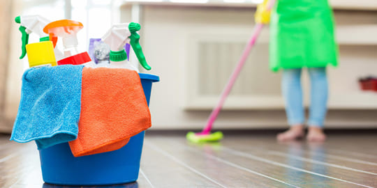 Home Cleaning Services Bangalore