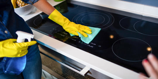 Home Appliances Cleaning Service Bangalore
